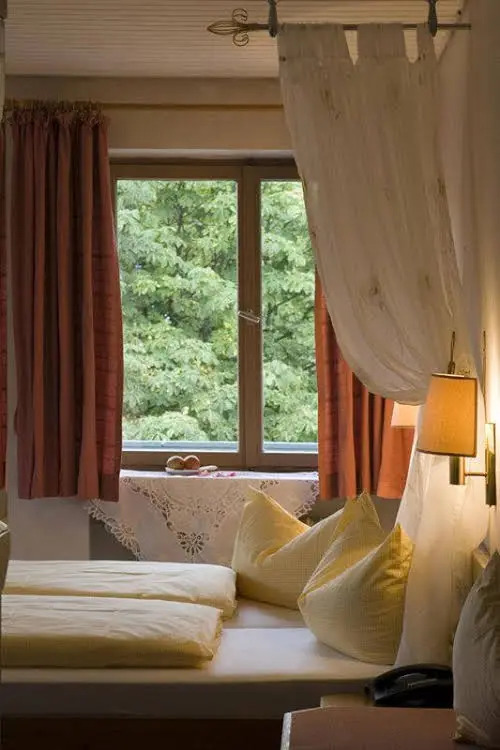 Landhotel Adler