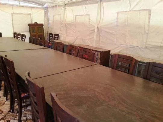 Eco Bia Muniefeh Camp