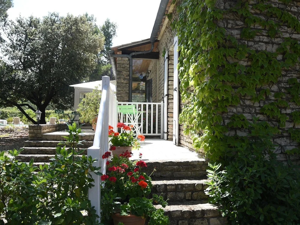Les chambres dAdeline - B&B