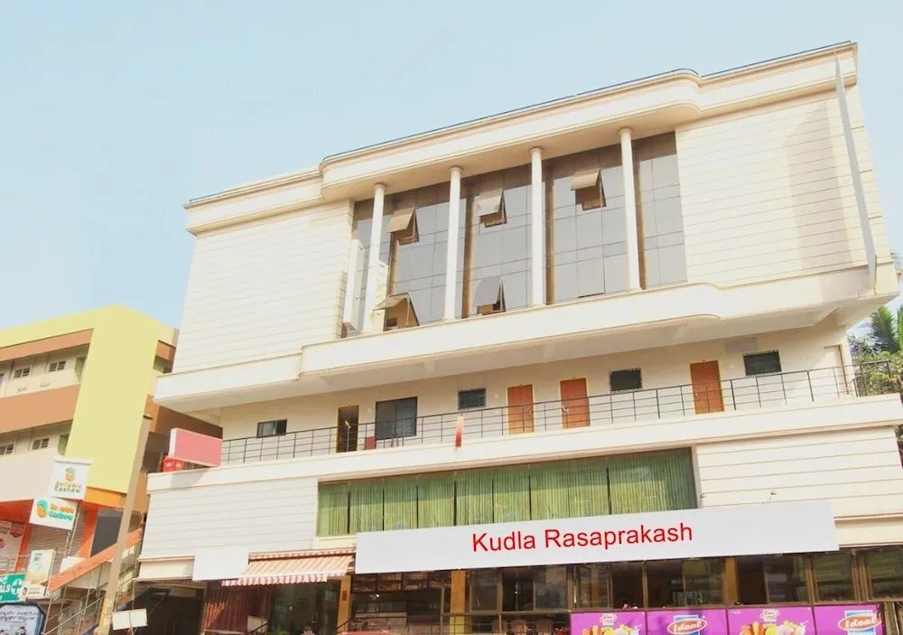 Kudla Rasa Prakash