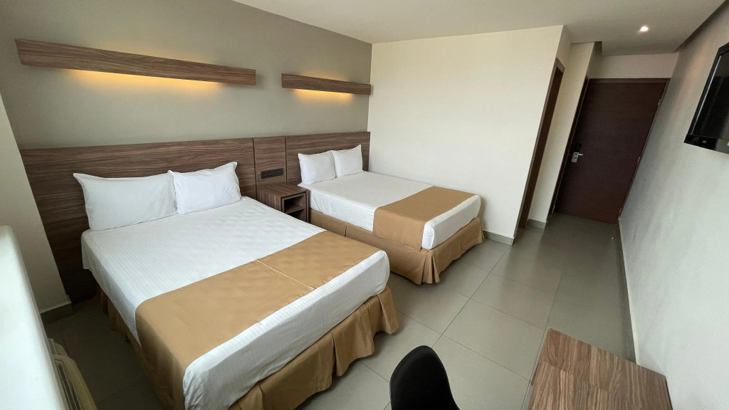 Hotel El Sembrador