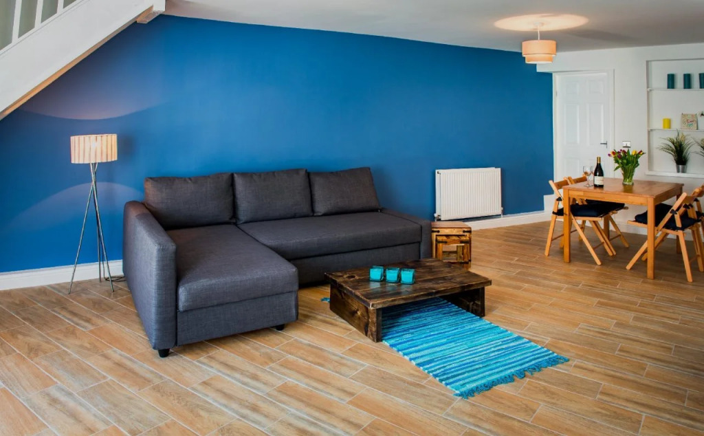 Delilah Serviced Accommodation