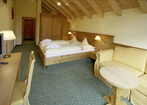MOHR life resort