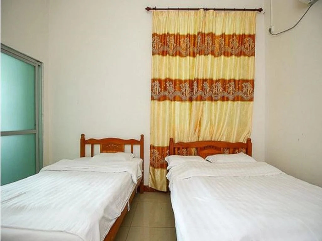 Haikou Meile Hotel Meilan Airport