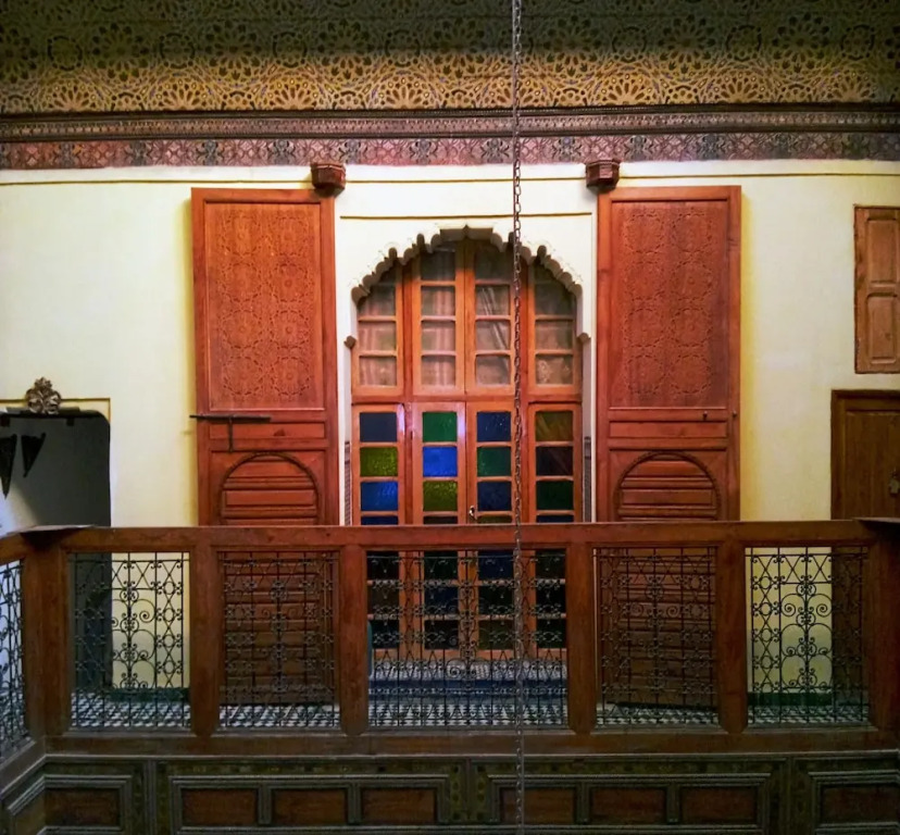 Riad Rchacha