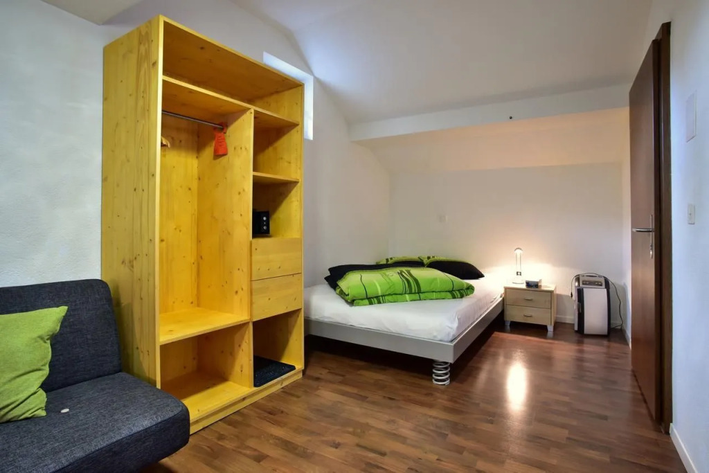 Hotel Freihof