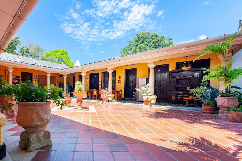 Ayenda La Casa de Siempre