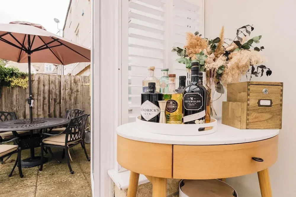 Beautiful 3 BD Home in Chipping Norton
