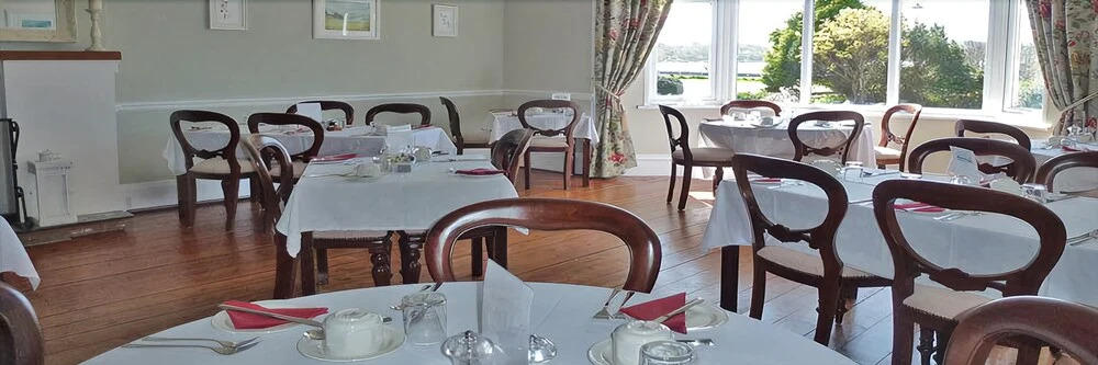 Arisaig Hotel
