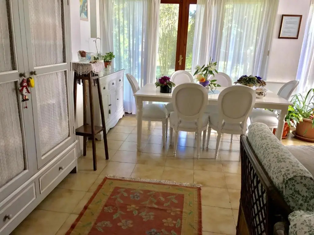 AL MANDORLO Casa Vacanze