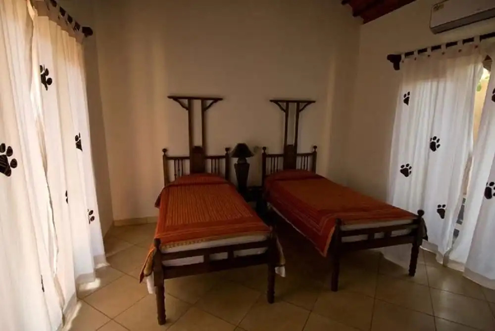V Resorts Celebrations Bandhavgarh