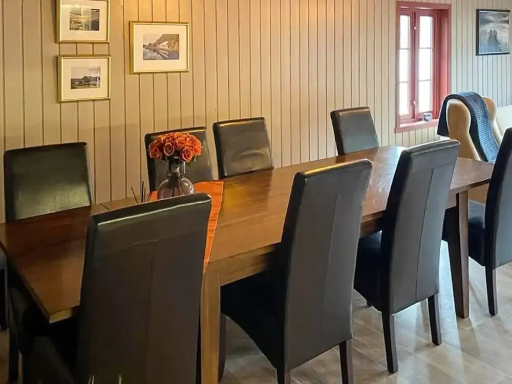 12 person holiday home in Selje-By Traum