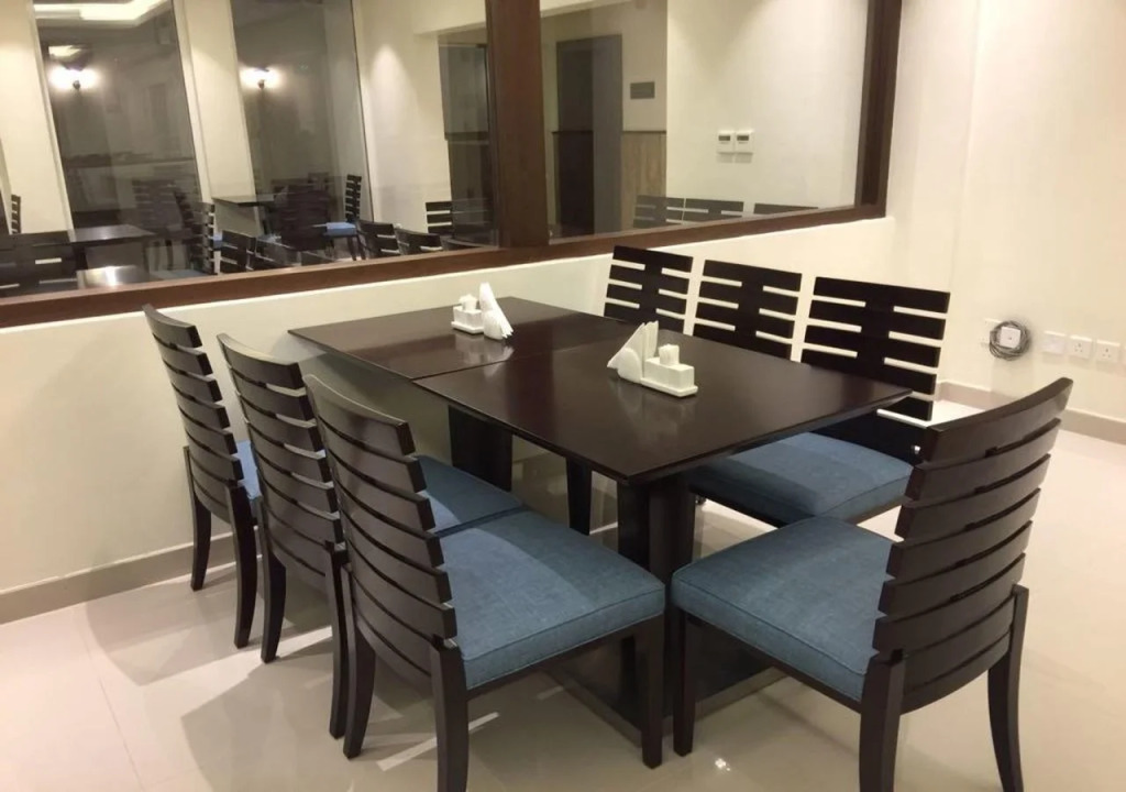 Landmark Hotel Jeddah