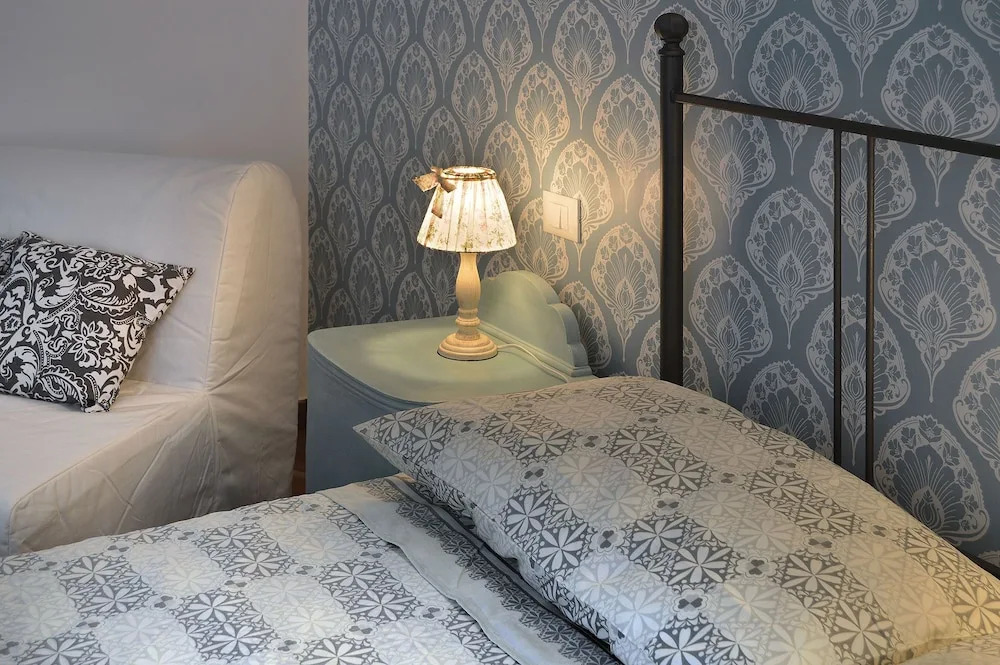 B&B Il Lentisco