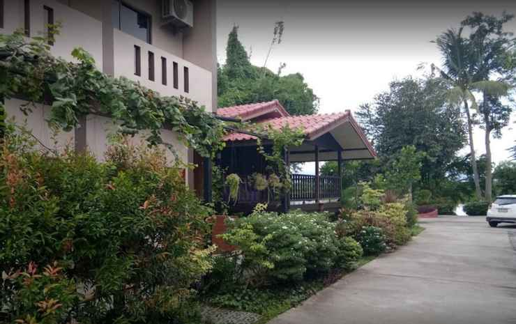 Waree Resort