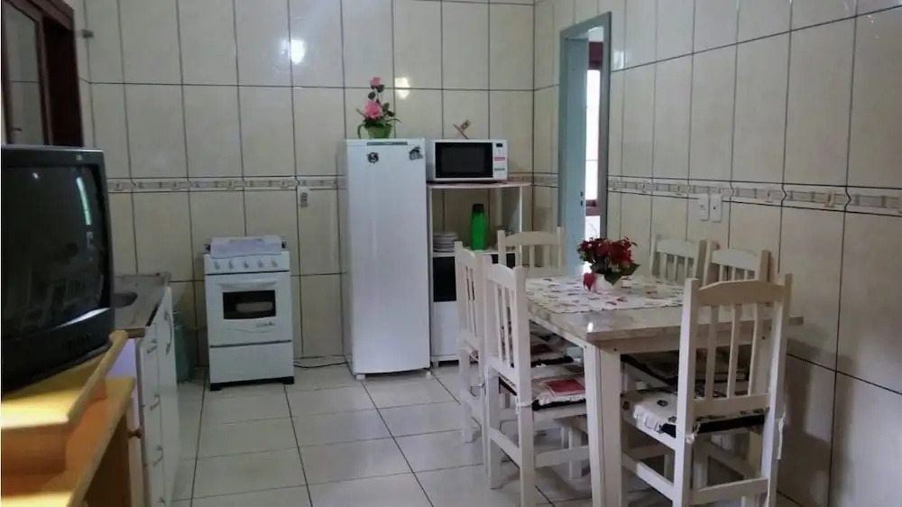 Apartamento Rua Tristão de Oliveira