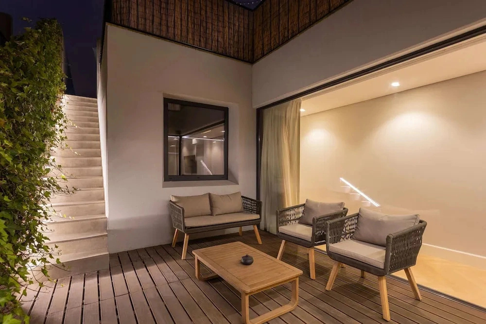 Liiiving in Porto - Pool Paradise Apartment B