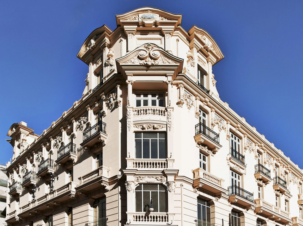 URSO Hotel & Spa, a Small Luxury Hotel of the World