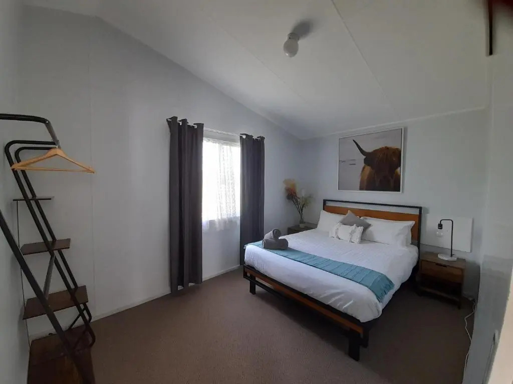 Kalgan River Chalets and Caravan Park