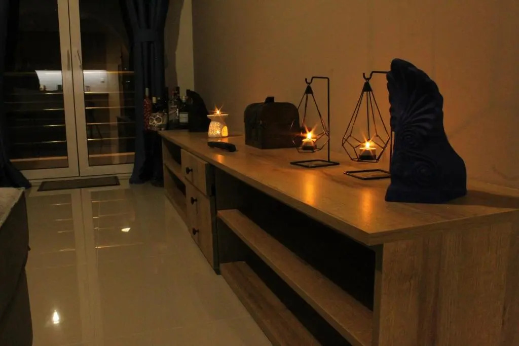 Bill Apartment 3