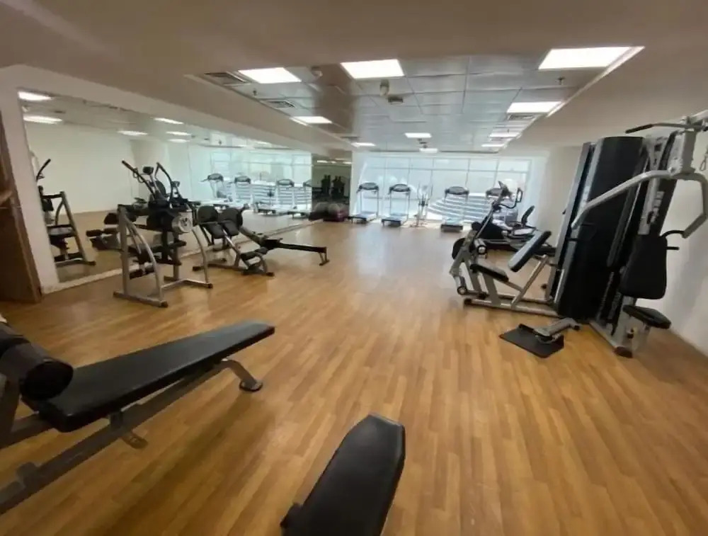 Luxurious 4 Bedroom Duplex Villa Apartment Near JBR