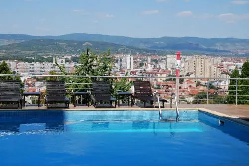 Hotel Aleksandar