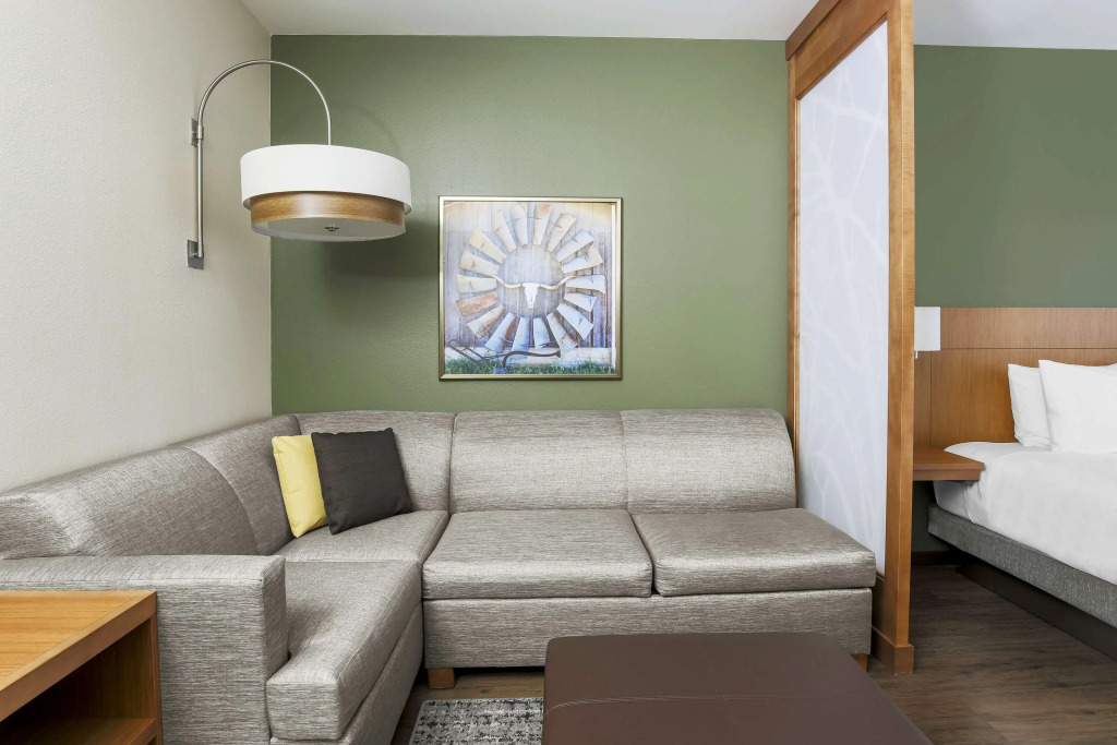 Hyatt Place Waco - South