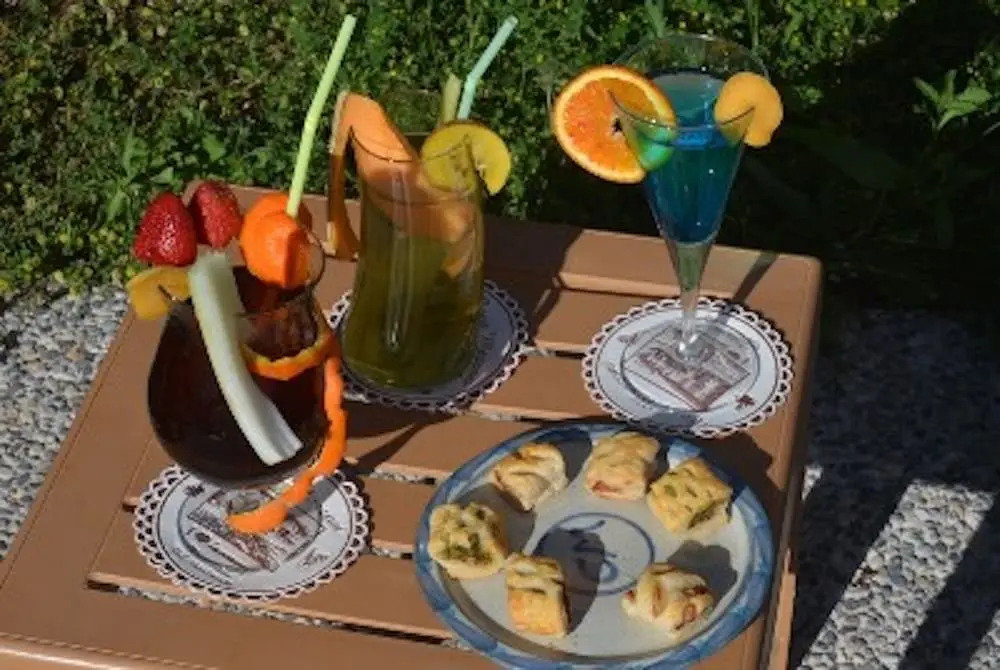 Holidays In Maremma Toscana, for 28 Oasis Of Tranquility Of The Countrysid