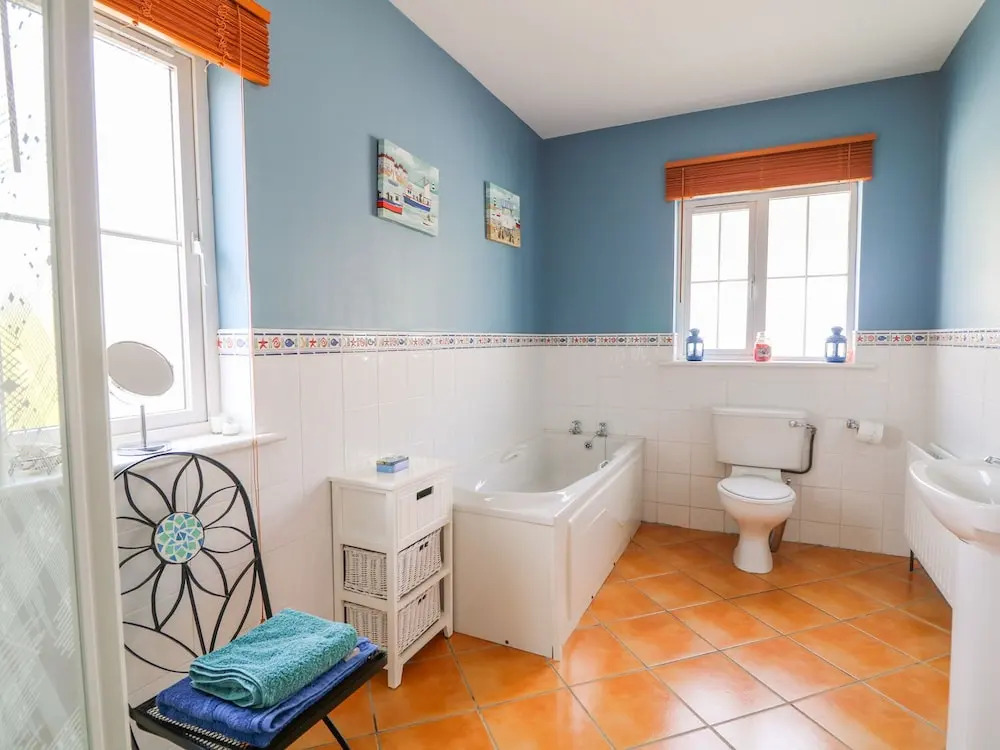 11 Ocean View