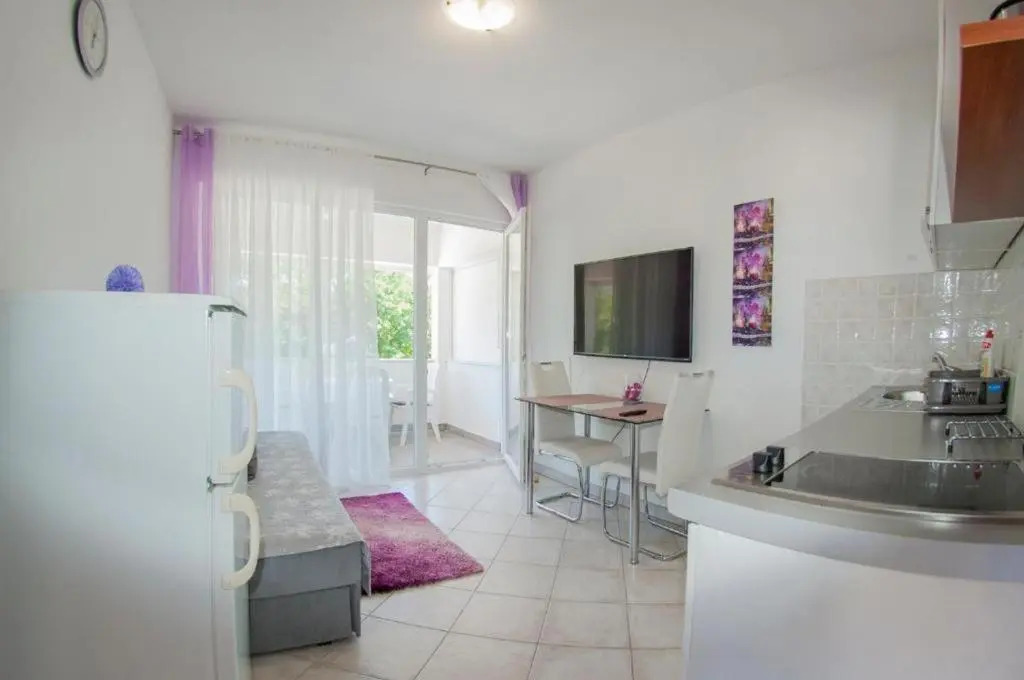 Apartments SoMi