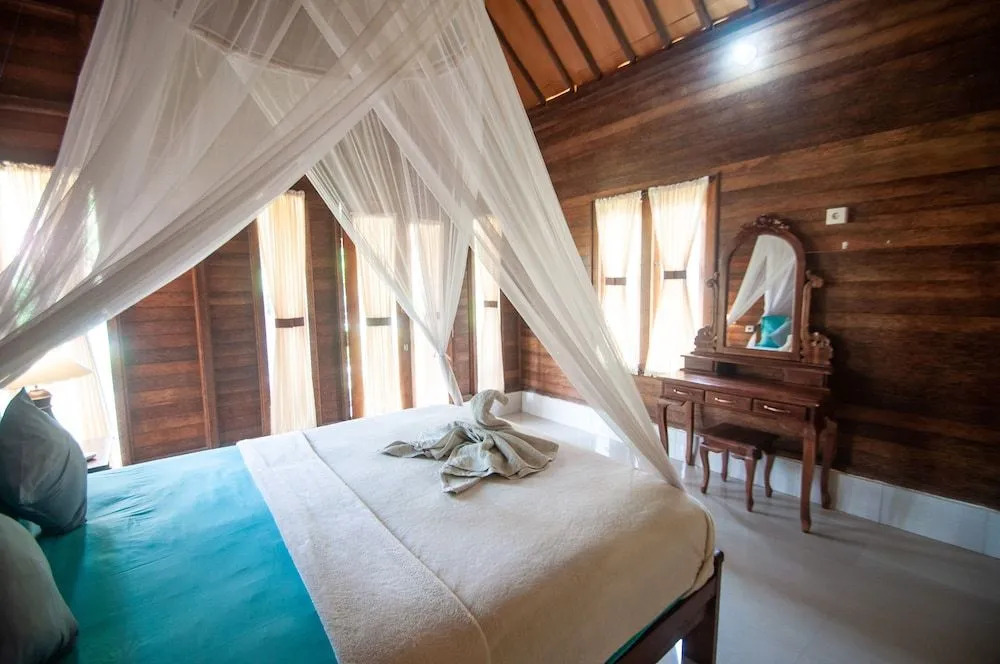 Timbool Bungalow