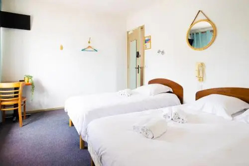 Hotel Bistrot FINE