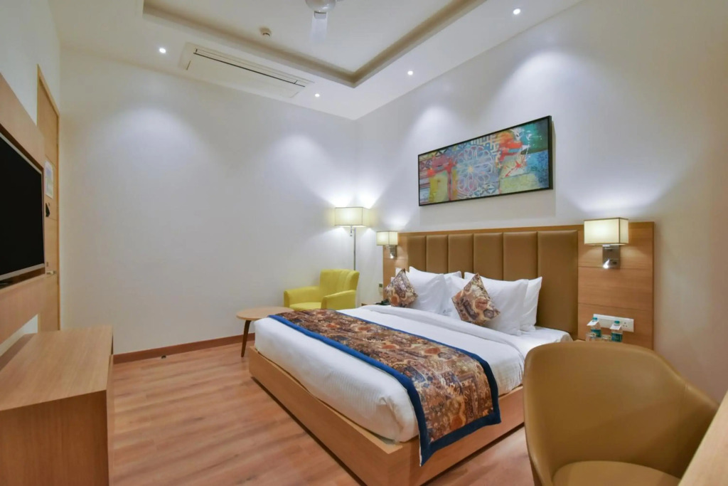 SureStay by Best Western Heritage Walk