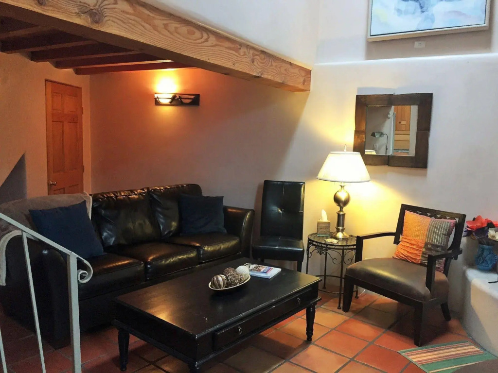 Casas de Guadalupe - Sante Fe Vacation Rentals