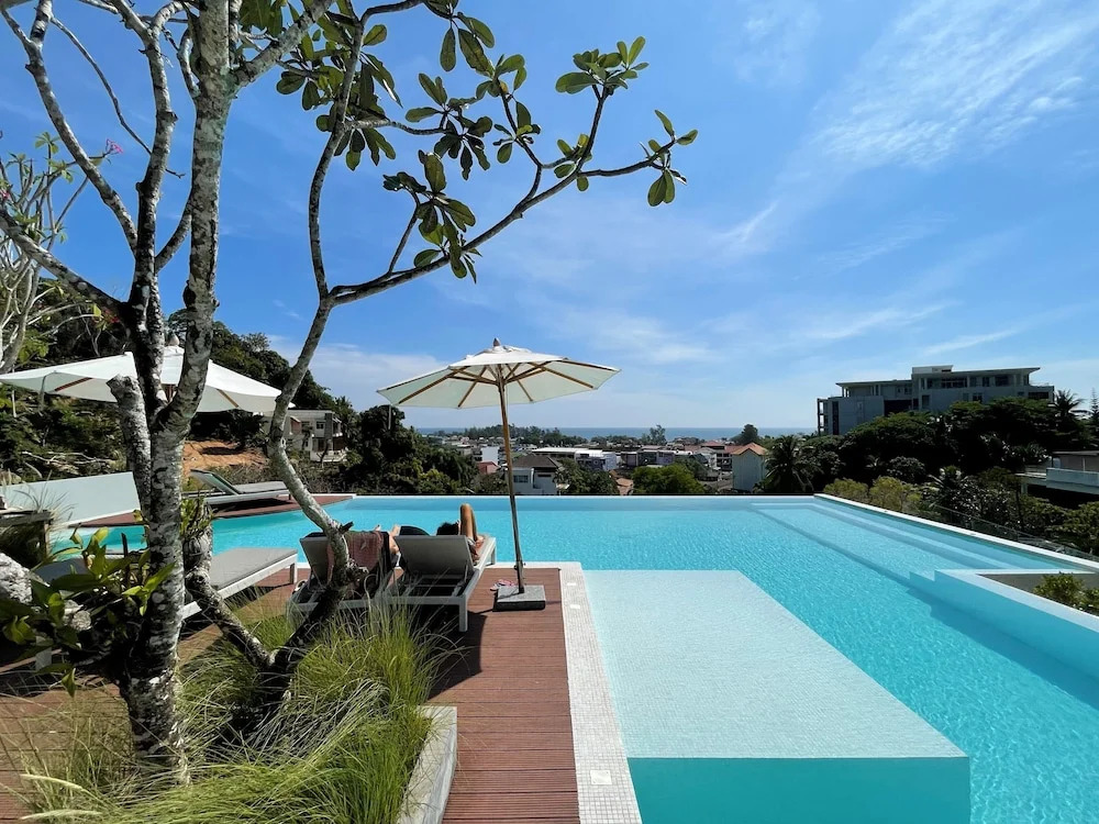 Palmetto Park Residence