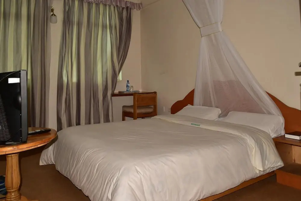 Westwood Hotel Nyeri