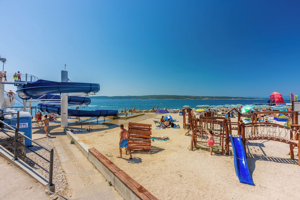 Apartment Kruno