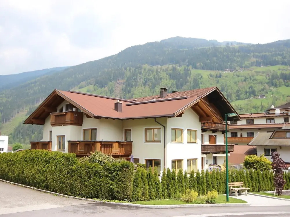 Schweiberer Aschau im Zillertal