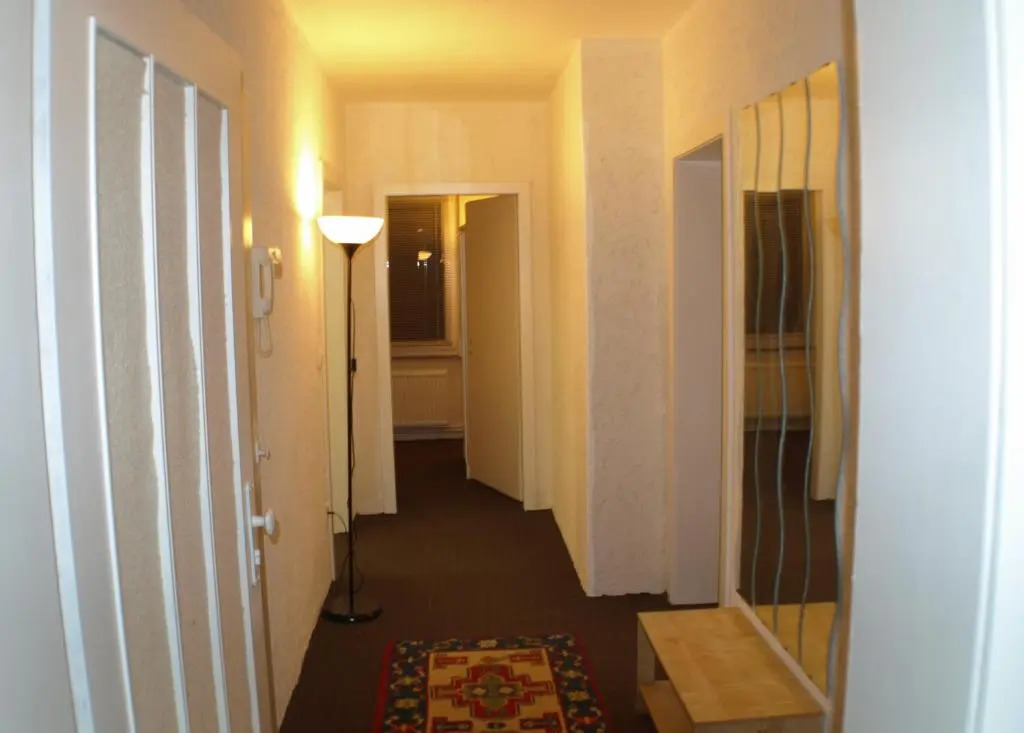Ferienwohnung im Steinatal - 7 Personen