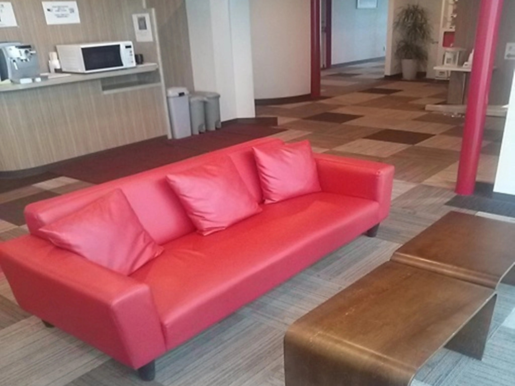 Hotel Select Inn Sano-Ekimae