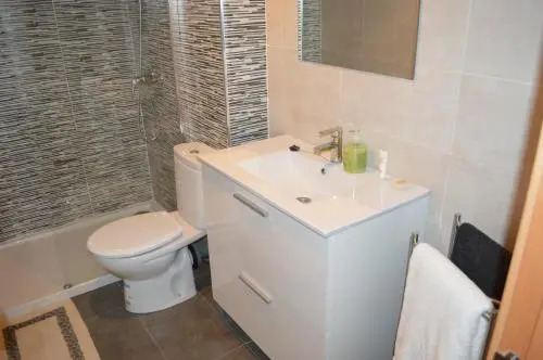 Margarita Apartment Benidorm