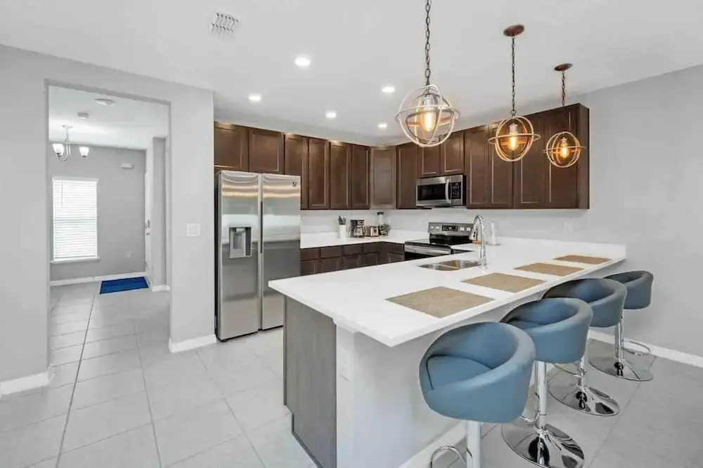 Super Boho Chic Stylish Blend Near Disney