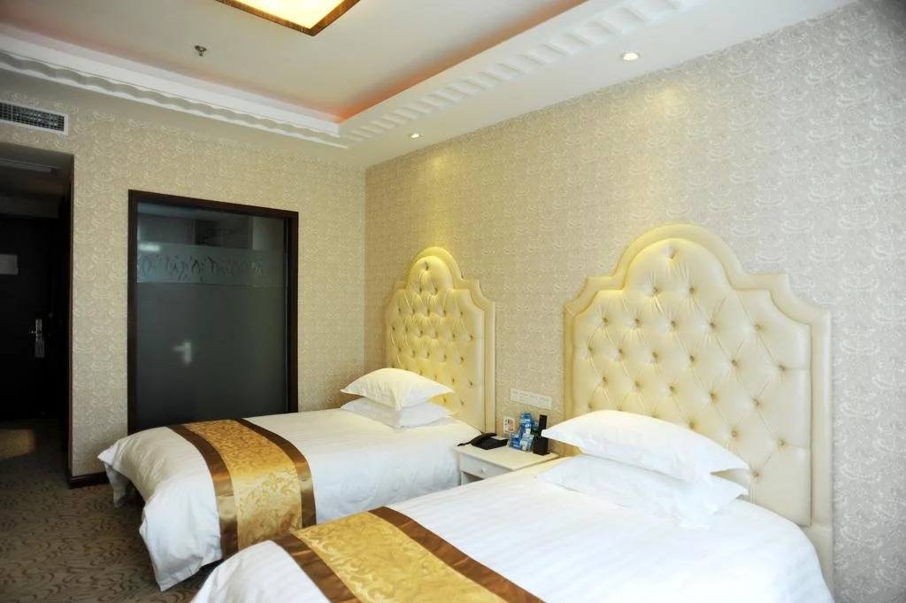 Imagine Garden Hotel