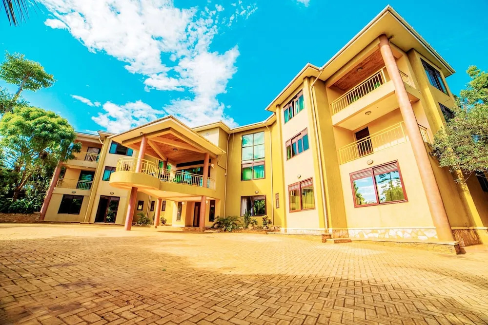 Victoria View Boutique Hotels Kigo