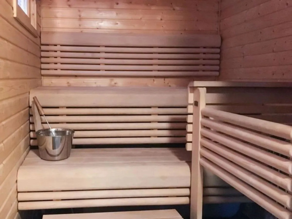 Holiday Home Ylläs mustikka b