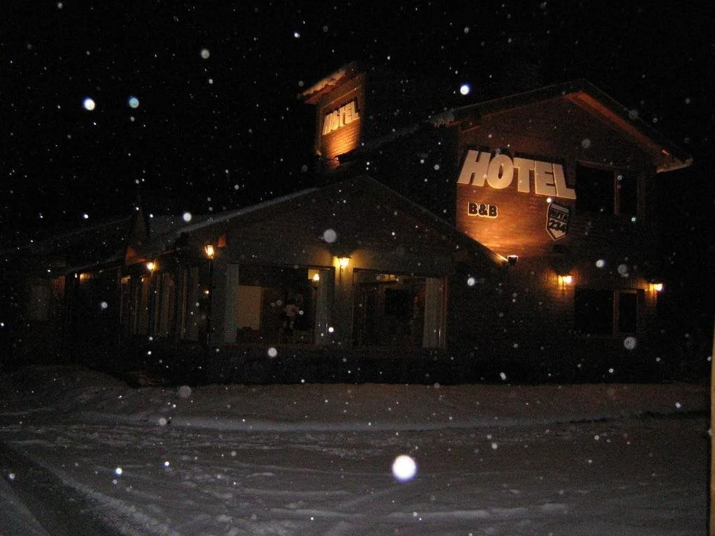 Hotel Ruta 234