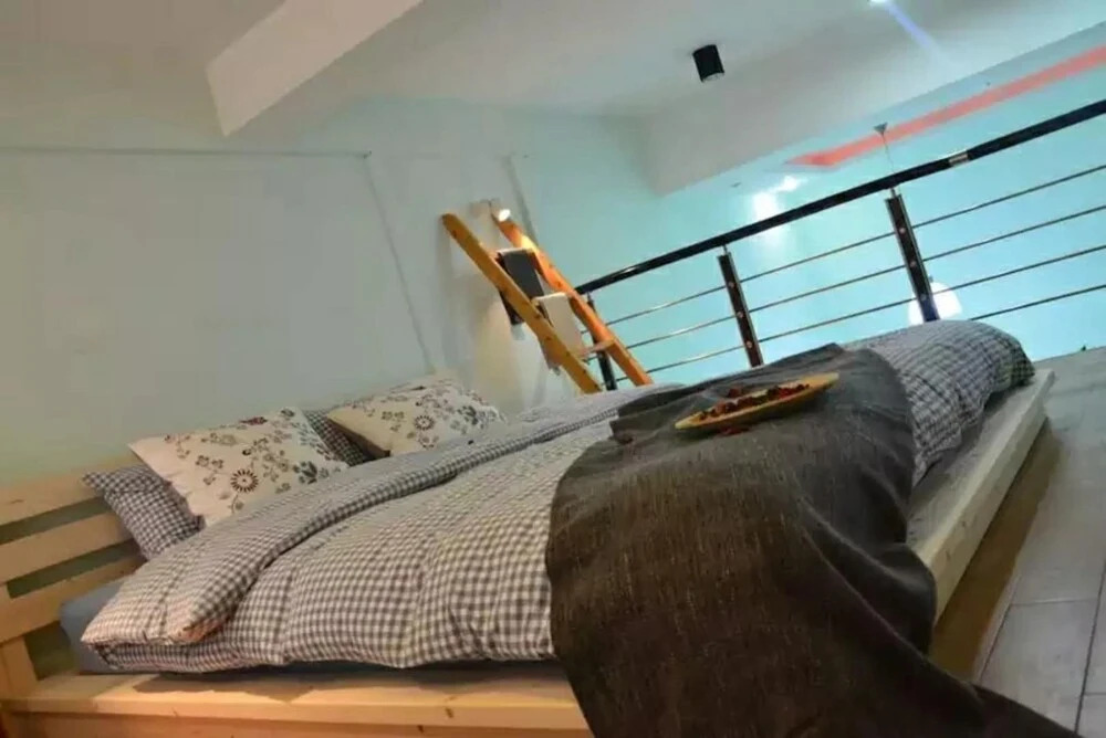 Qianyu Travel Apartment