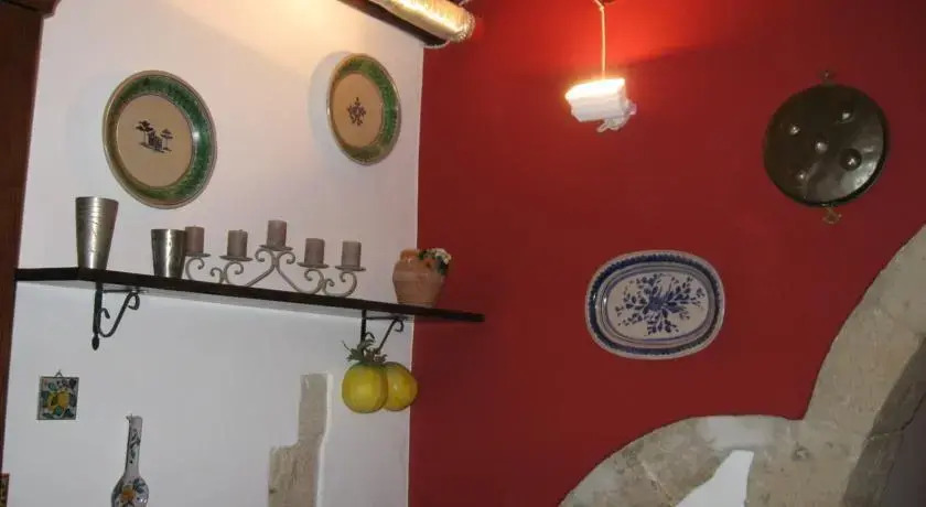 B&B Villadorata