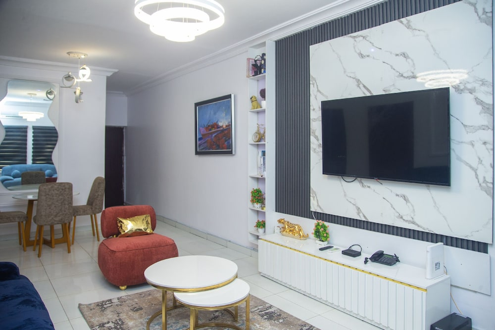 Southern Village Serviced Apartments