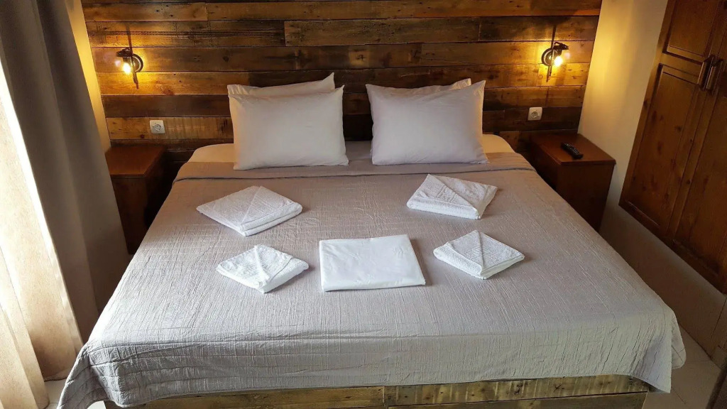 Anemos Hotel